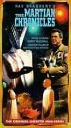 Martian Chronicles