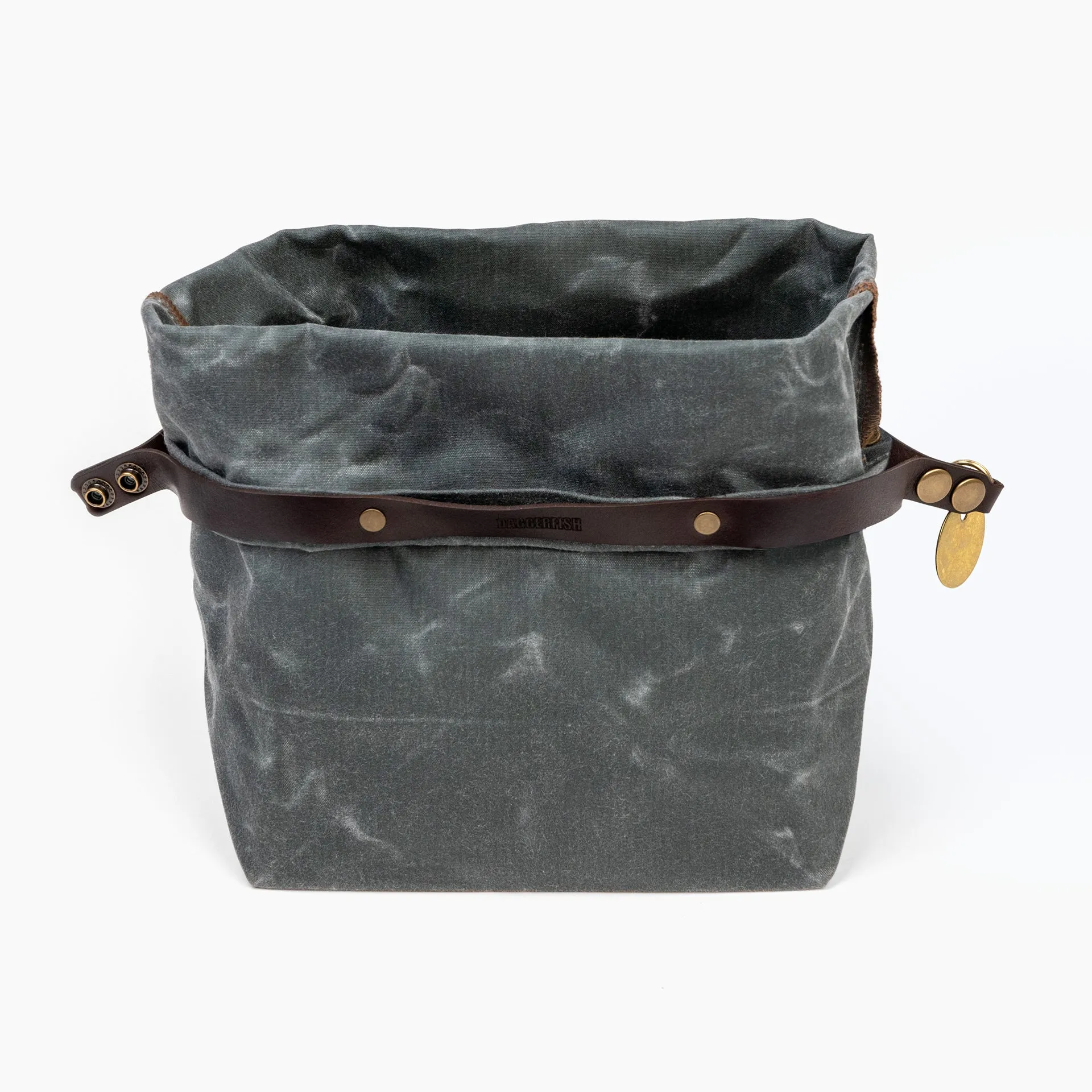 Medium Roll Top Bags