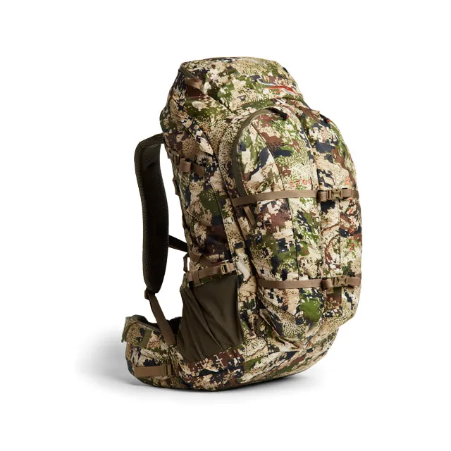 Mountain 2700 Pack