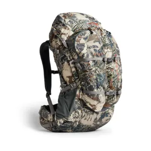 Mountain 2700 Pack