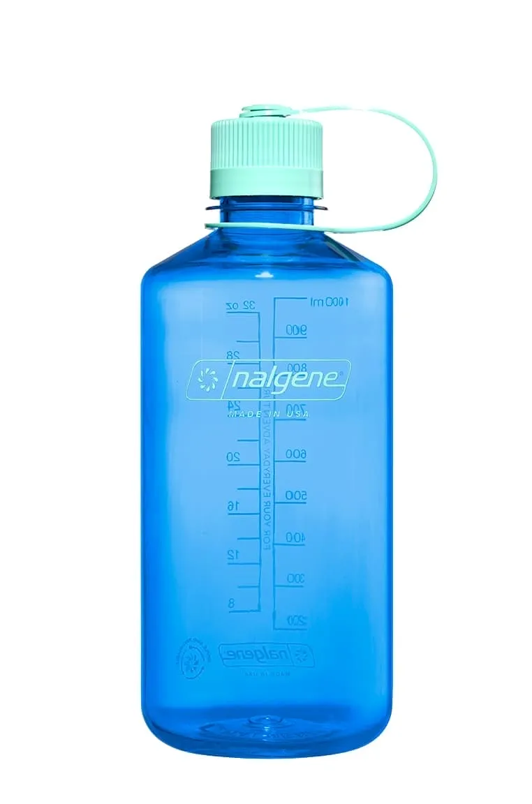 Nalgene Sustain Narrow Mouth 1L Bottle
