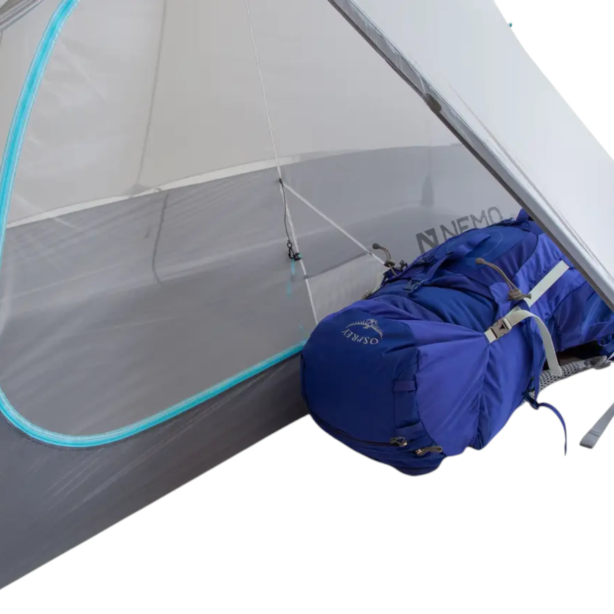 NEMO Hornet Elite OSMO 2 Person Tent