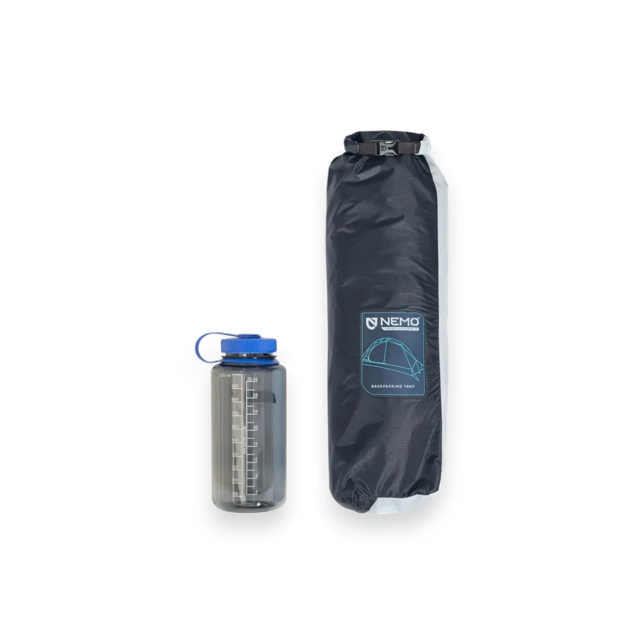 NEMO Hornet Elite OSMO 2 Person Tent