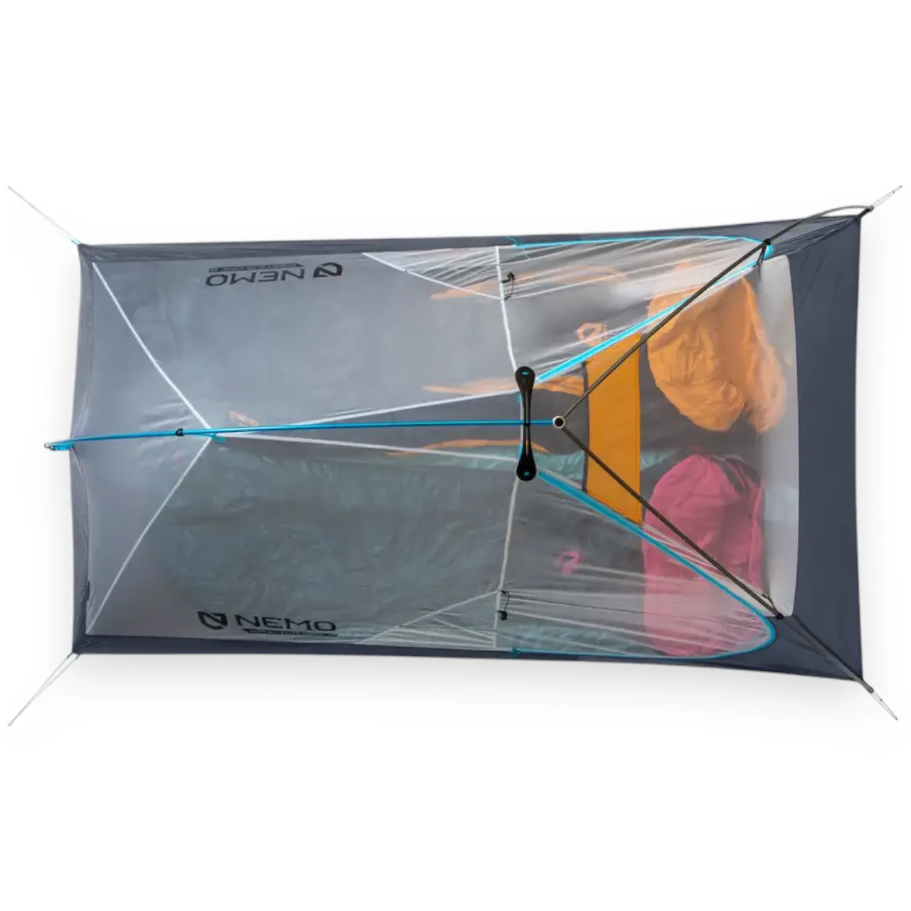NEMO Hornet Elite OSMO 2 Person Tent