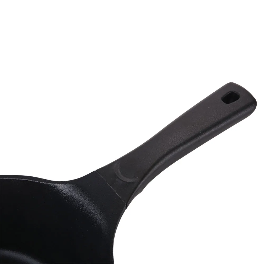 Neoflam Vulcan 24cm Frypan Induction Black