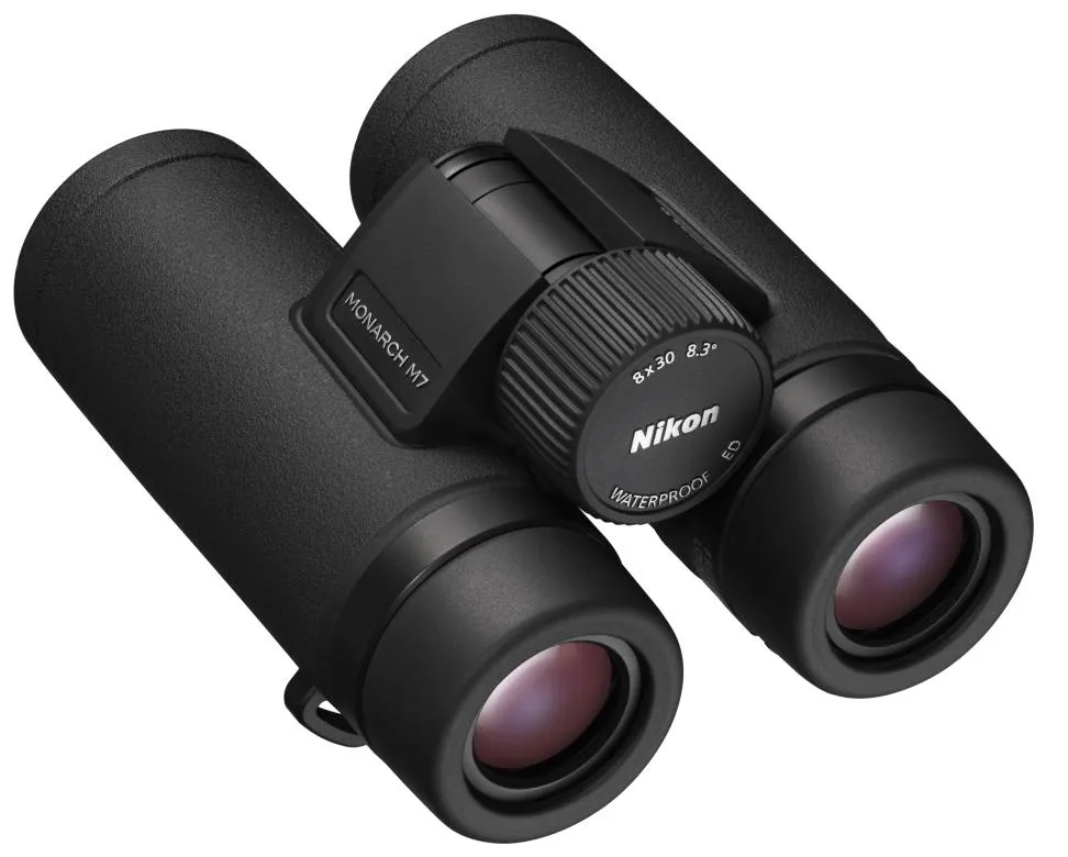 Nikon 8x30 Monarch M7 Binoculars