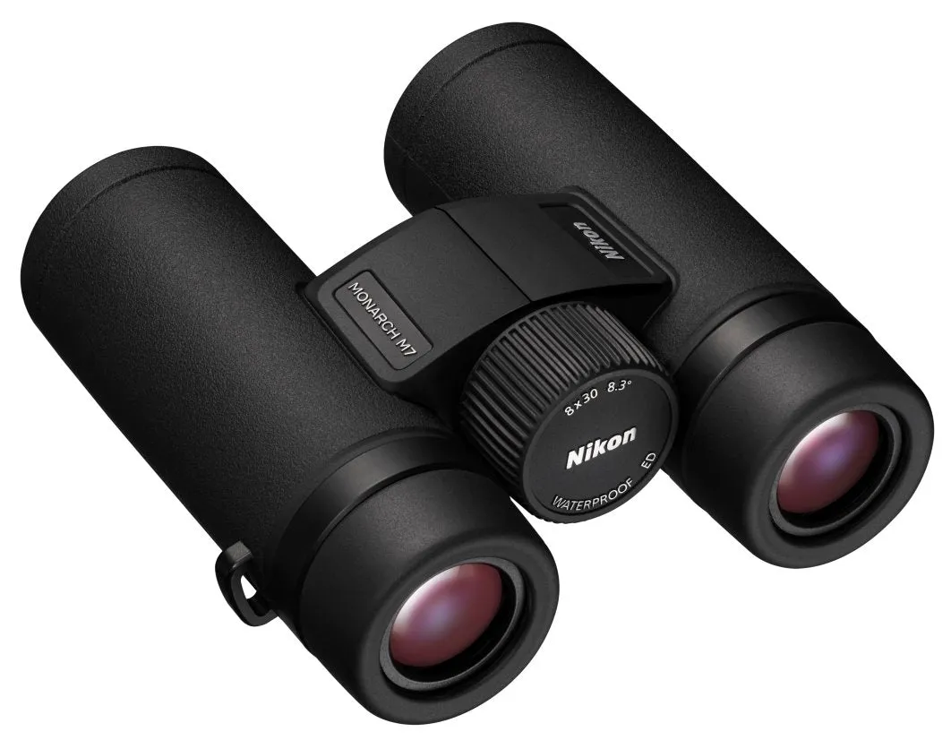 Nikon 8x30 Monarch M7 Binoculars