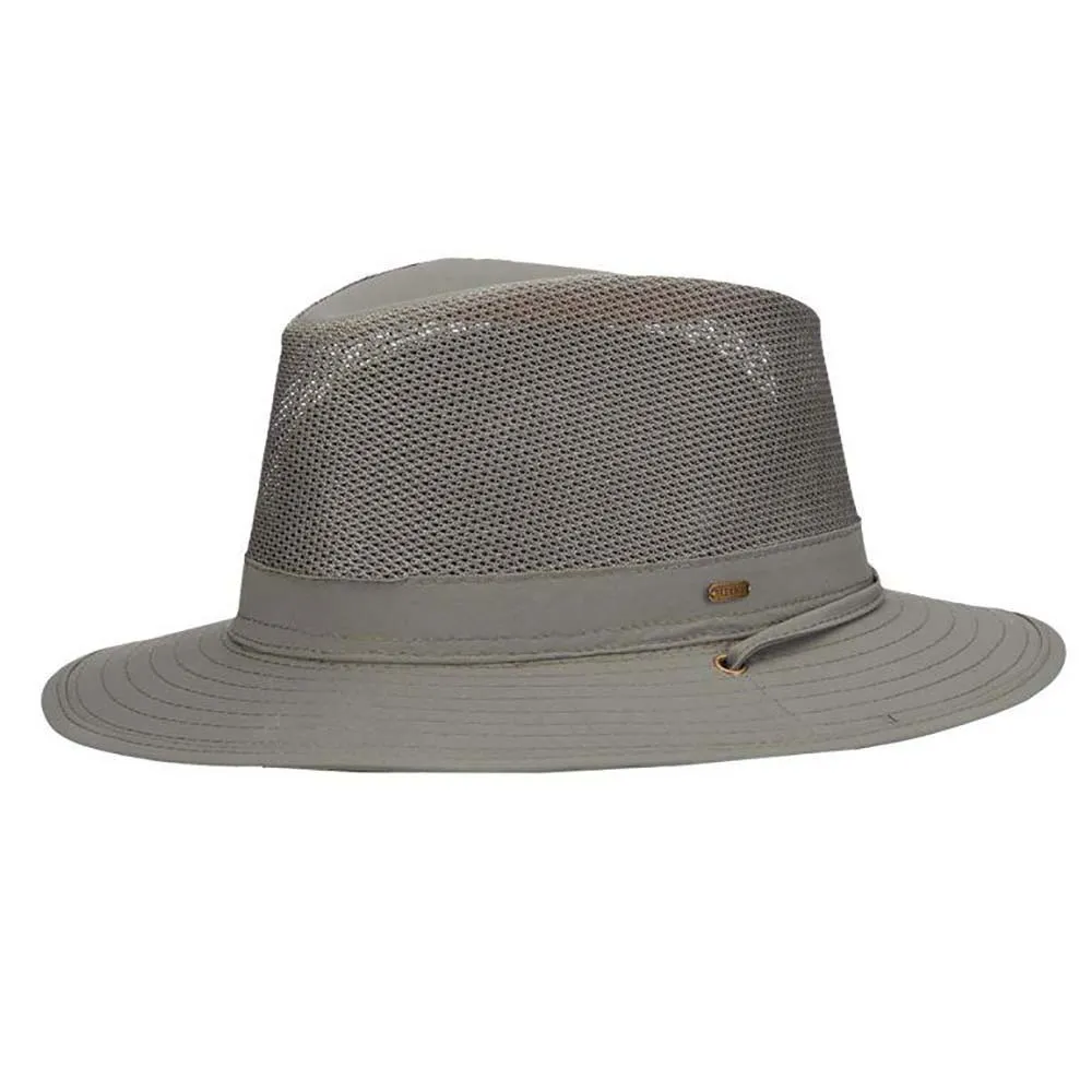 No Fly Zone™ Safari Hat - Stetson Hats