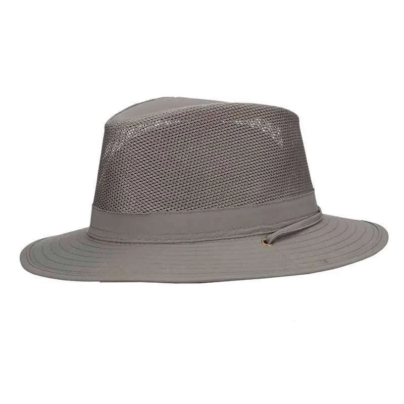 No Fly Zone™ Safari Hat - Stetson Hats
