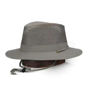 No Fly Zone™ Safari Hat - Stetson Hats
