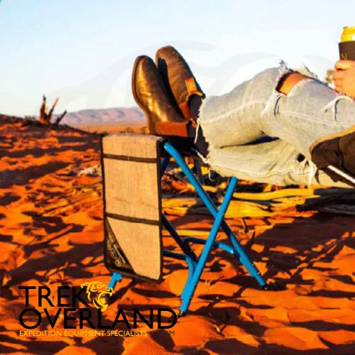Nowhere Flip Stool - Navigator Gear - NAV043