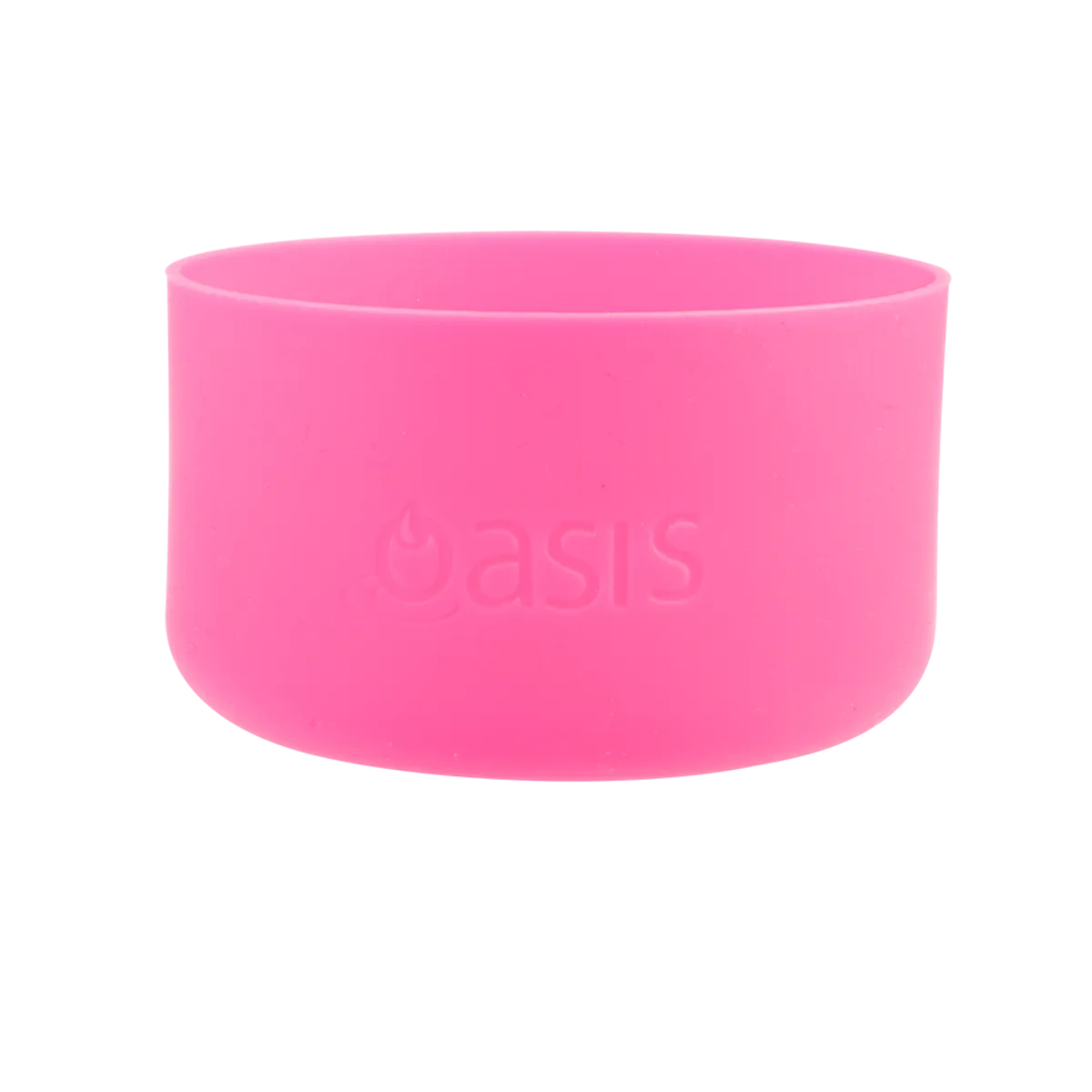 Oasis Silicone Bumper - 780ml - Assorted Colours