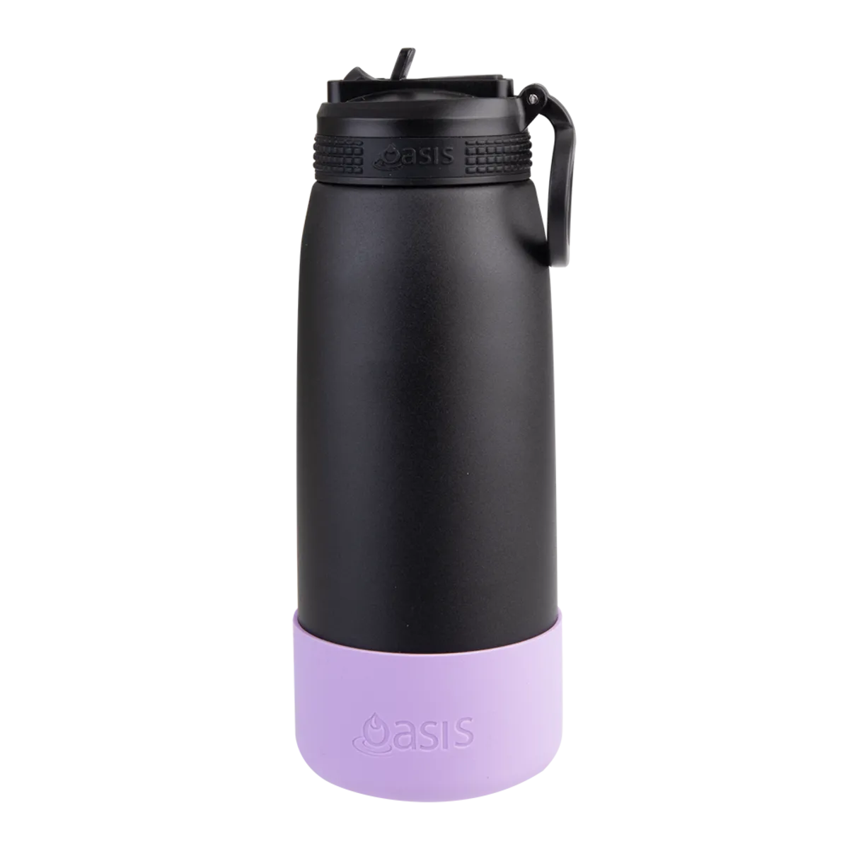 Oasis Silicone Bumper - 780ml - Assorted Colours