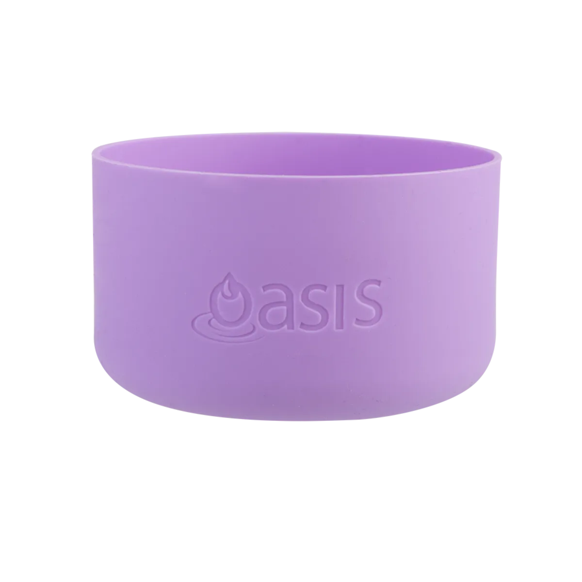 Oasis Silicone Bumper - 780ml - Assorted Colours
