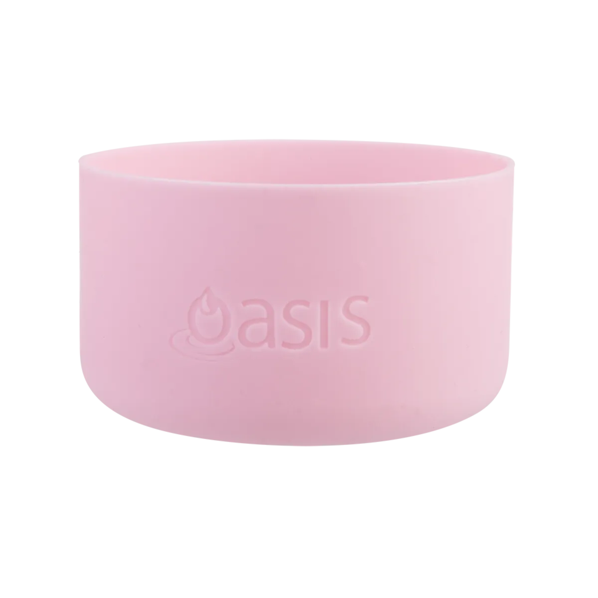 Oasis Silicone Bumper - 780ml - Assorted Colours