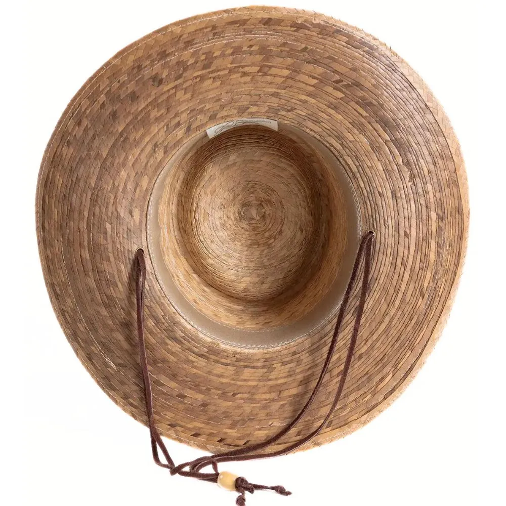 Outback Solid Unisex Tula Hat