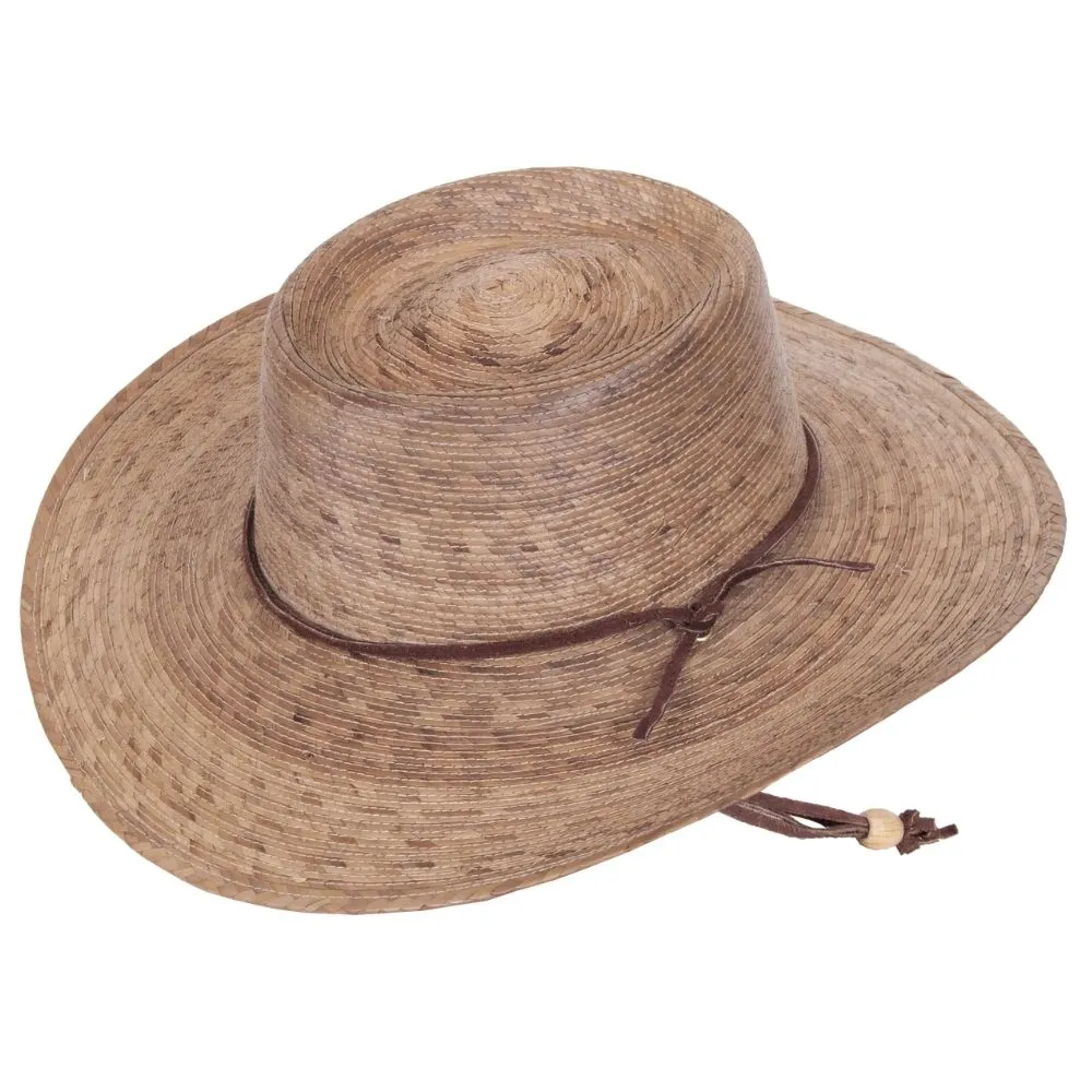 Outback Solid Unisex Tula Hat