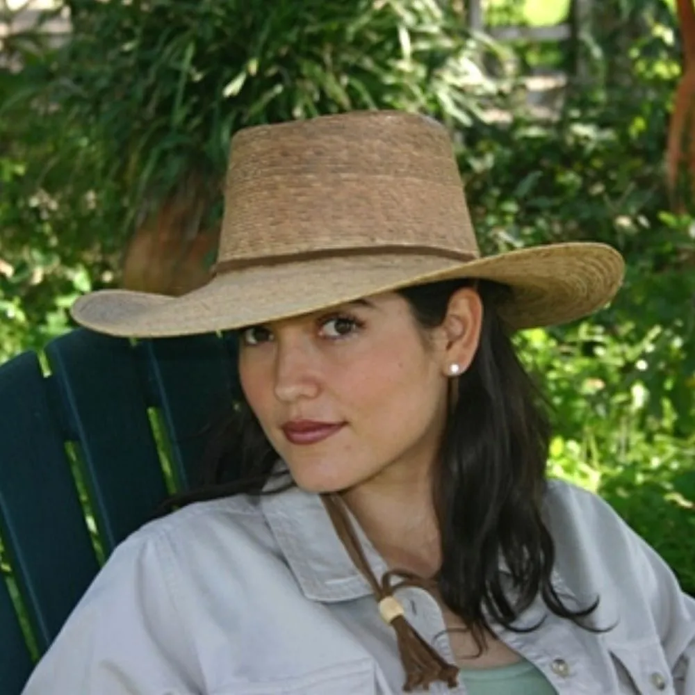 Outback Solid Unisex Tula Hat