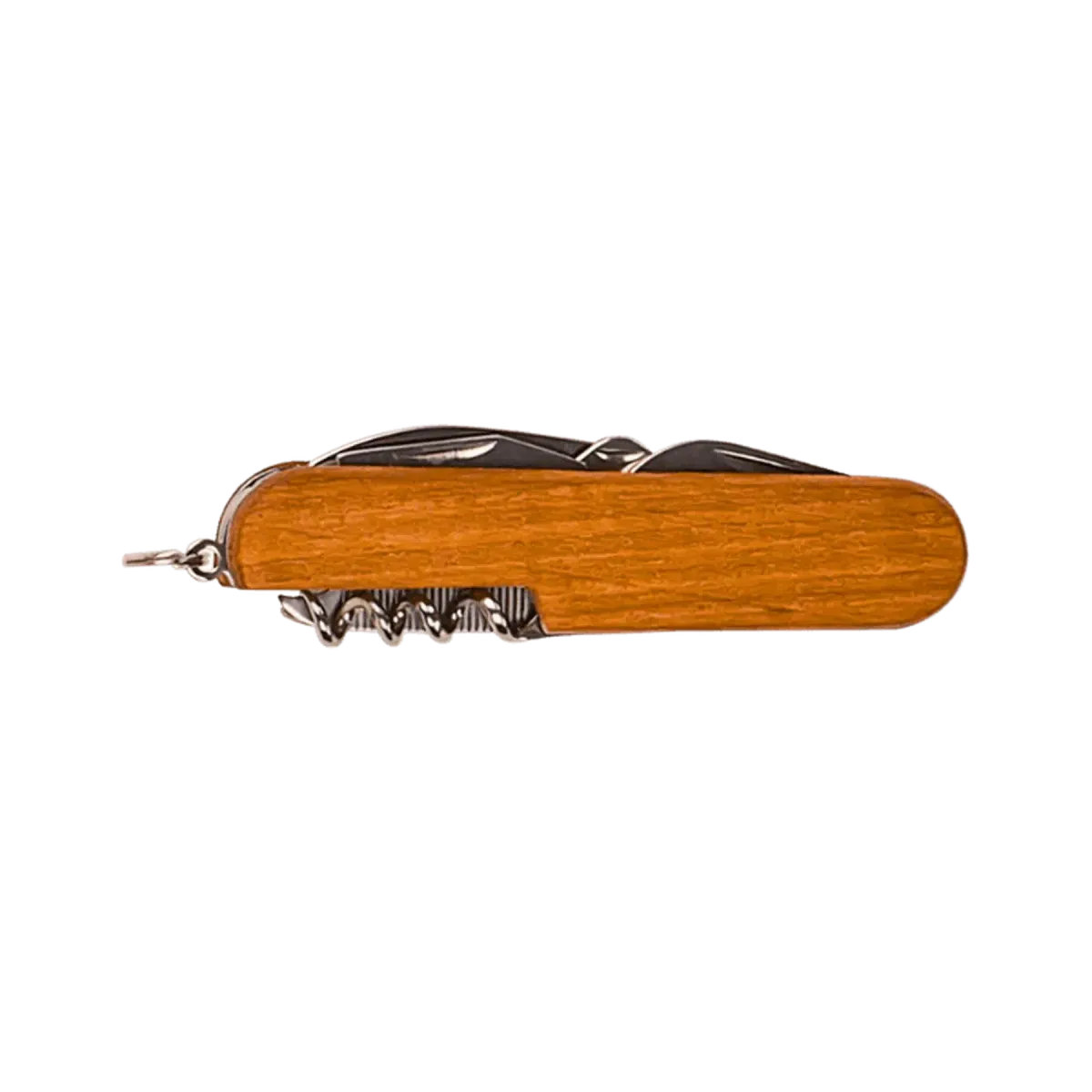 Personalized 8-Function Multi-Tool Pocket Knife