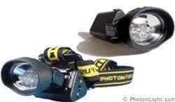 Photon Freedom Fusion LED Headlamp / Utility Light