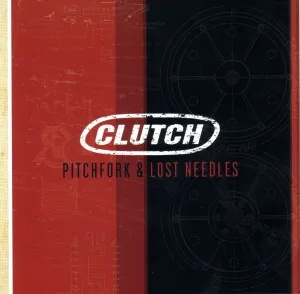 Pitchfork & Lost Needles