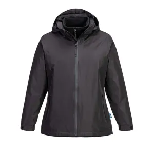 Portwest S574 Womens Breathable Waterproof 3-in-1 Jacket