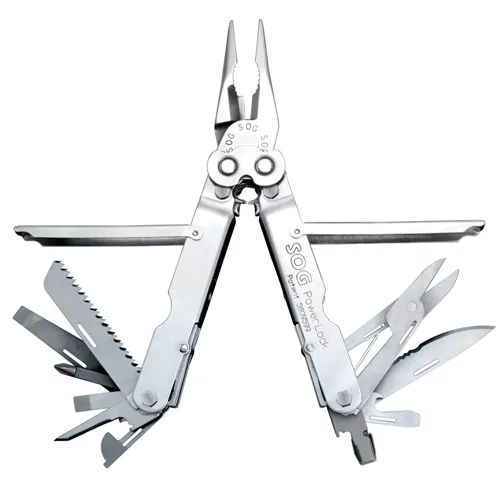 Powerlock Multi-tool Nylon Sheath