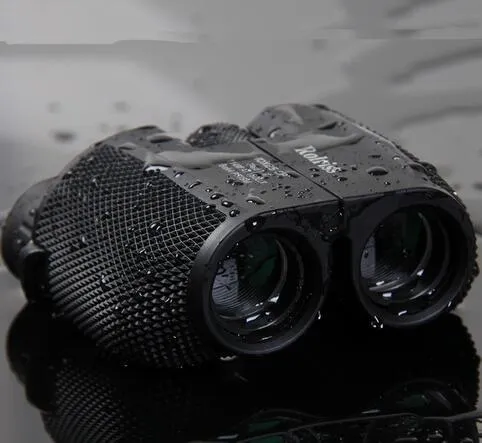 Professional Waterproof Binoculars