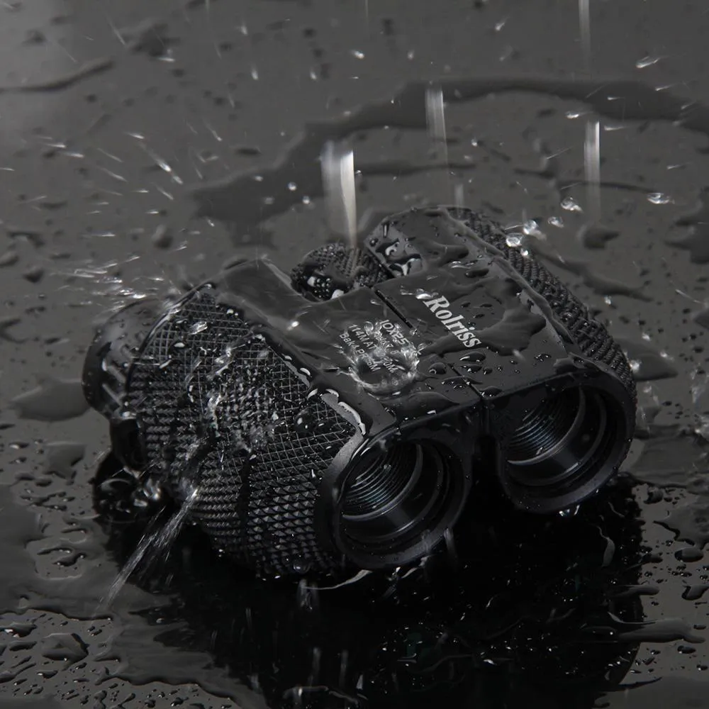 Professional Waterproof Binoculars