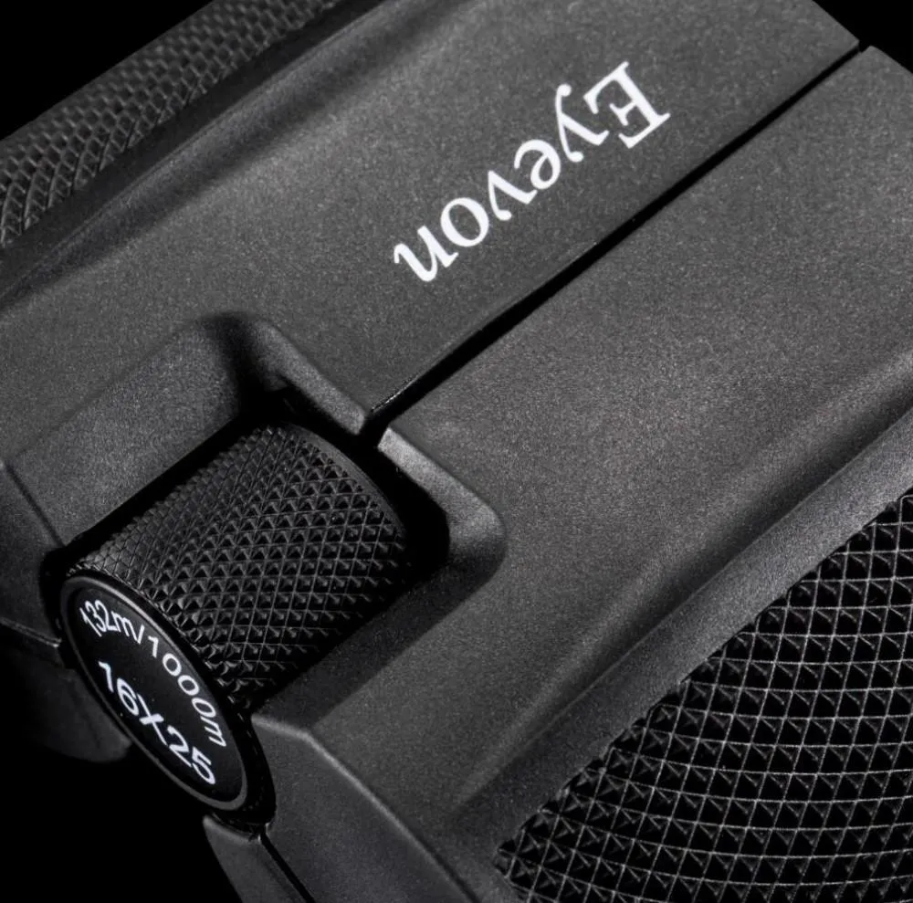 Professional Waterproof Binoculars
