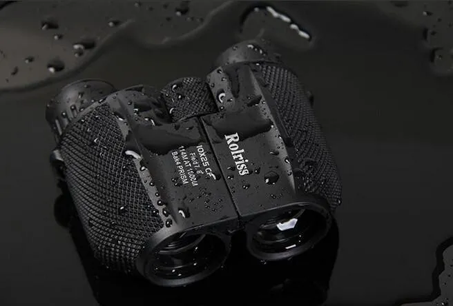 Professional Waterproof Binoculars