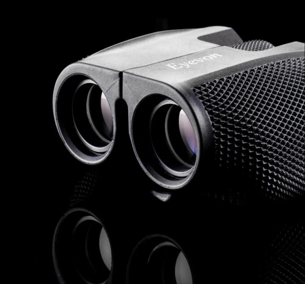 Professional Waterproof Binoculars