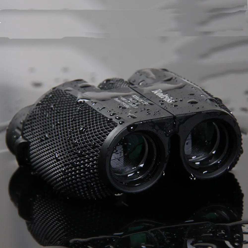 Professional Waterproof Binoculars