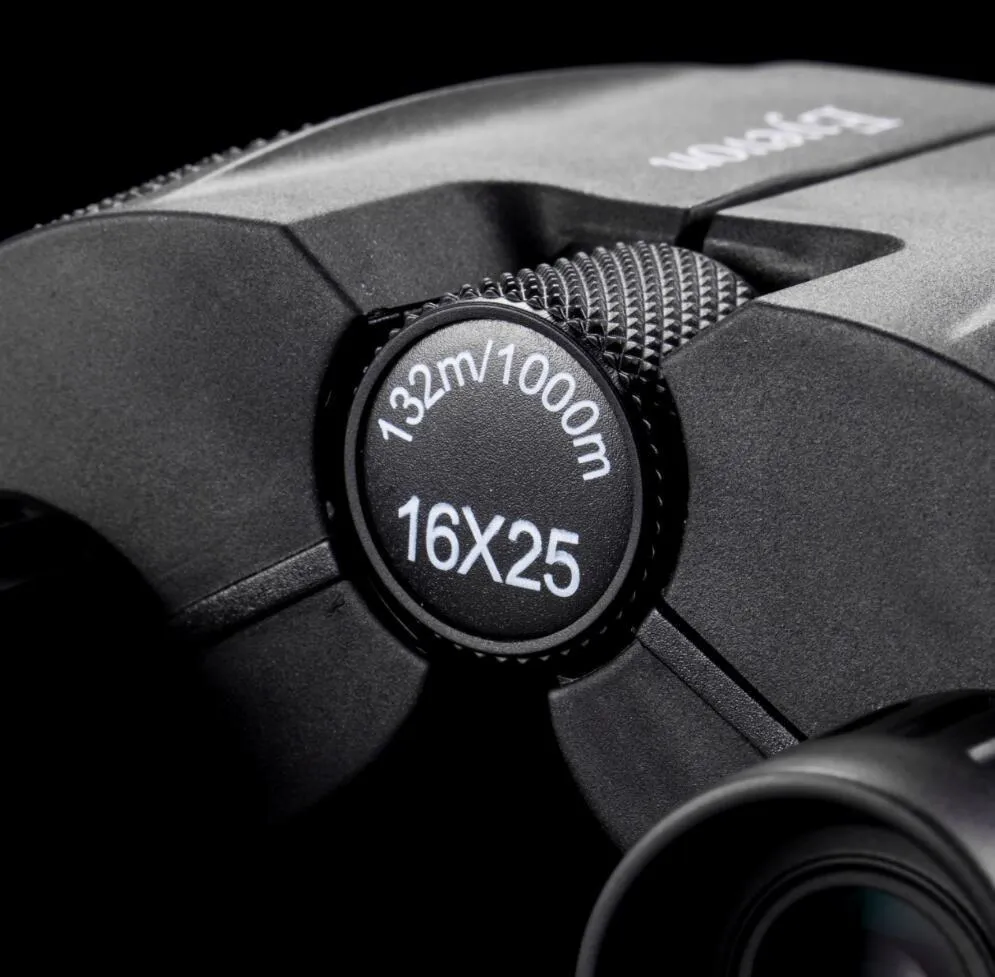 Professional Waterproof Binoculars