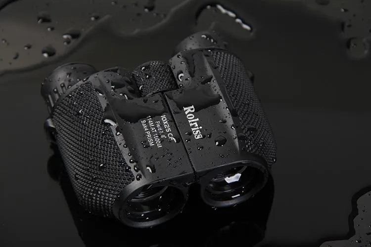 Professional Waterproof Binoculars