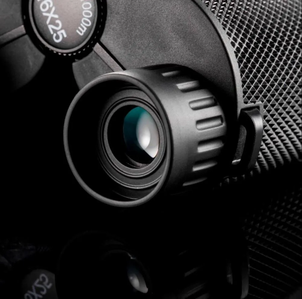 Professional Waterproof Binoculars