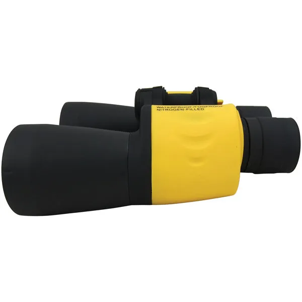 Relaxn 7 X 50 Waterproof Auto Focus Binoculars