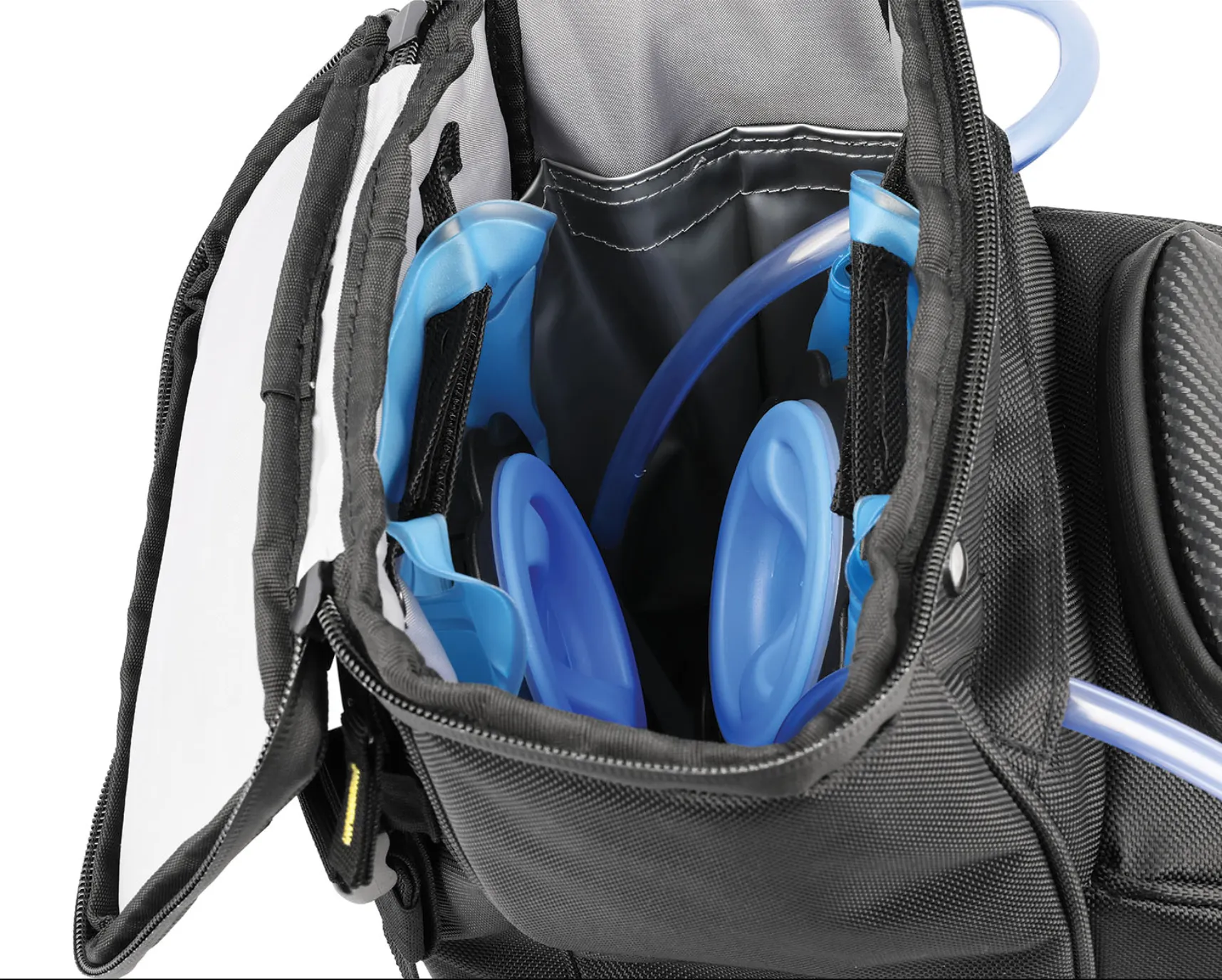 Rigg Gear UTV Hydration / Storage Center Bag