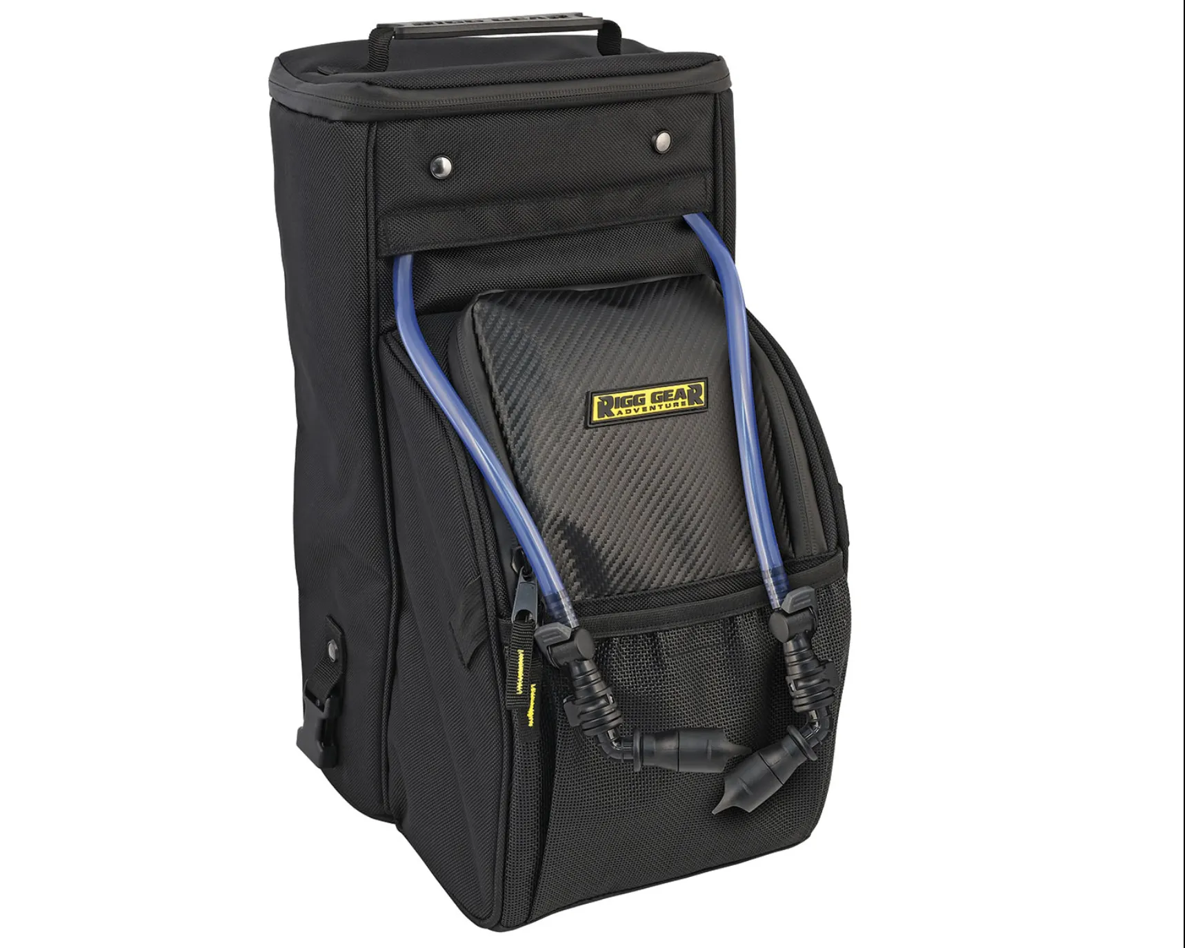 Rigg Gear UTV Hydration / Storage Center Bag
