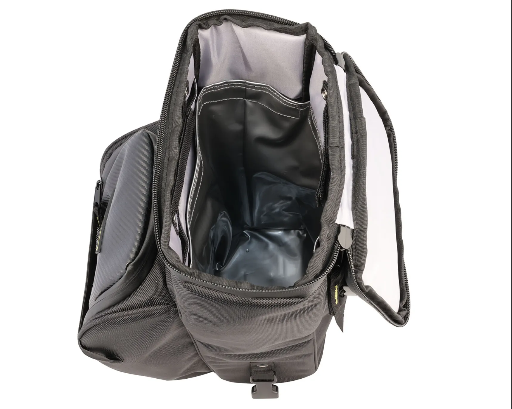 Rigg Gear UTV Hydration / Storage Center Bag