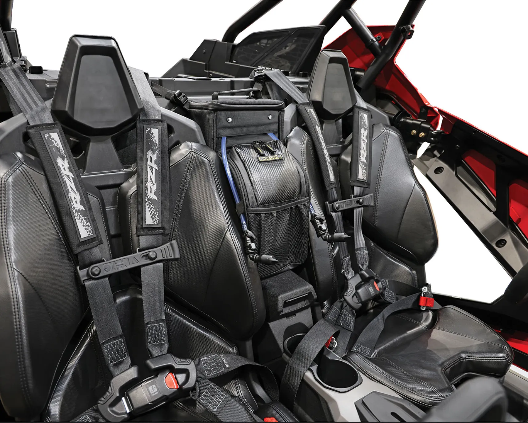 Rigg Gear UTV Hydration / Storage Center Bag
