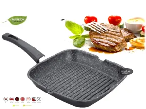 Royalty Line RL-AG28M; Grill with stone covering 28cm