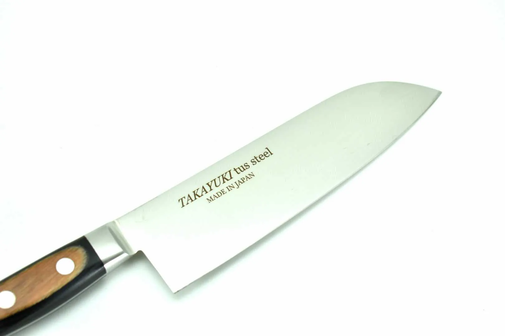 Sakai Takayuki TUS Hi-Carbon Stainless Steel Santoku 180 mm