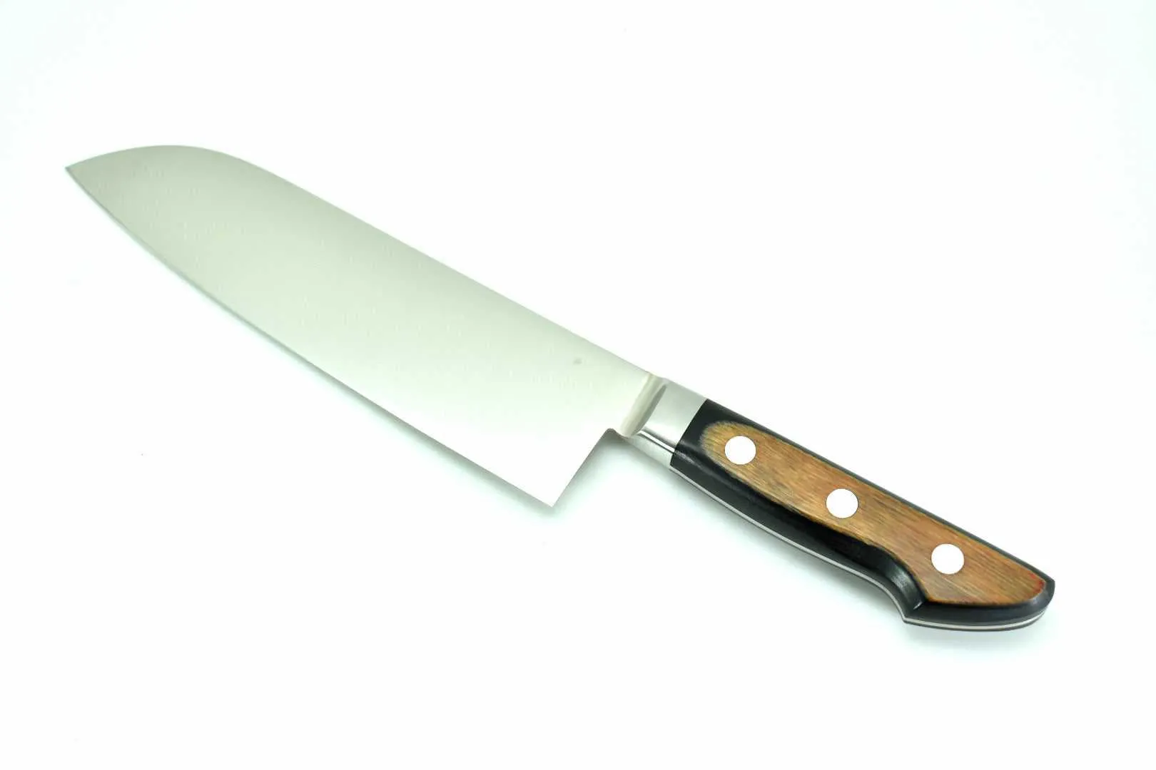 Sakai Takayuki TUS Hi-Carbon Stainless Steel Santoku 180 mm
