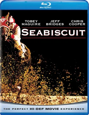 Seabiscuit [Blu-ray]