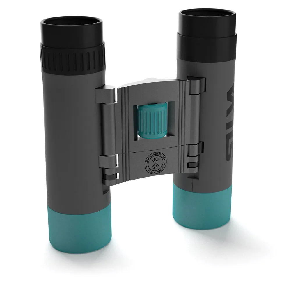 SILVA MINI POCKET BINOCULARS