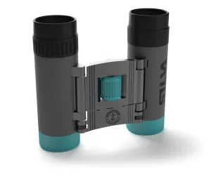 SILVA MINI POCKET BINOCULARS