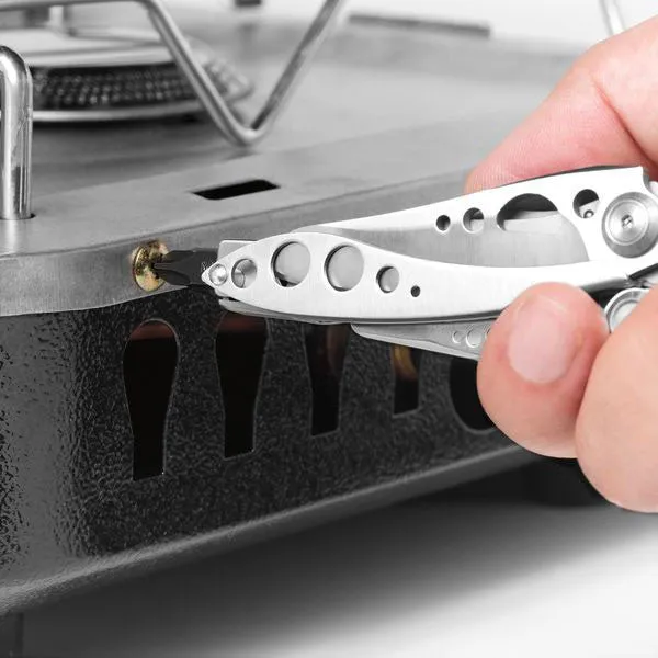 Skeletool Stainless Peg