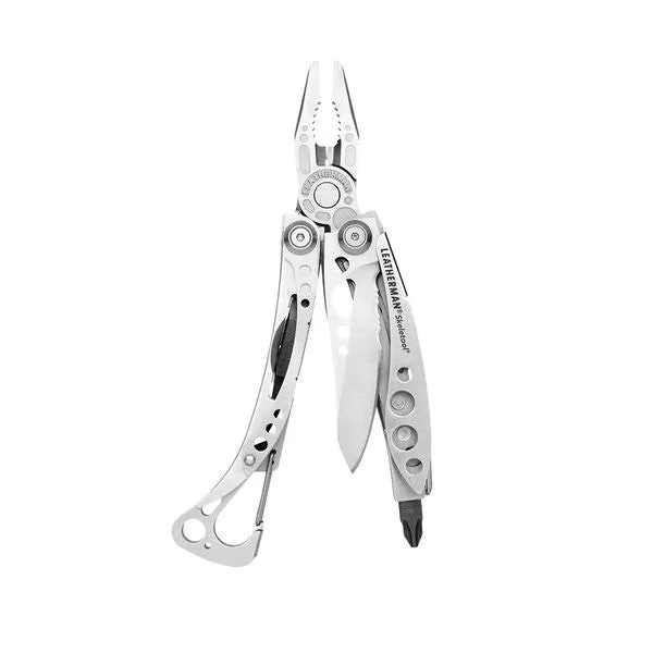 Skeletool Stainless Peg