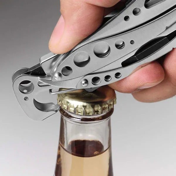 Skeletool Stainless Peg